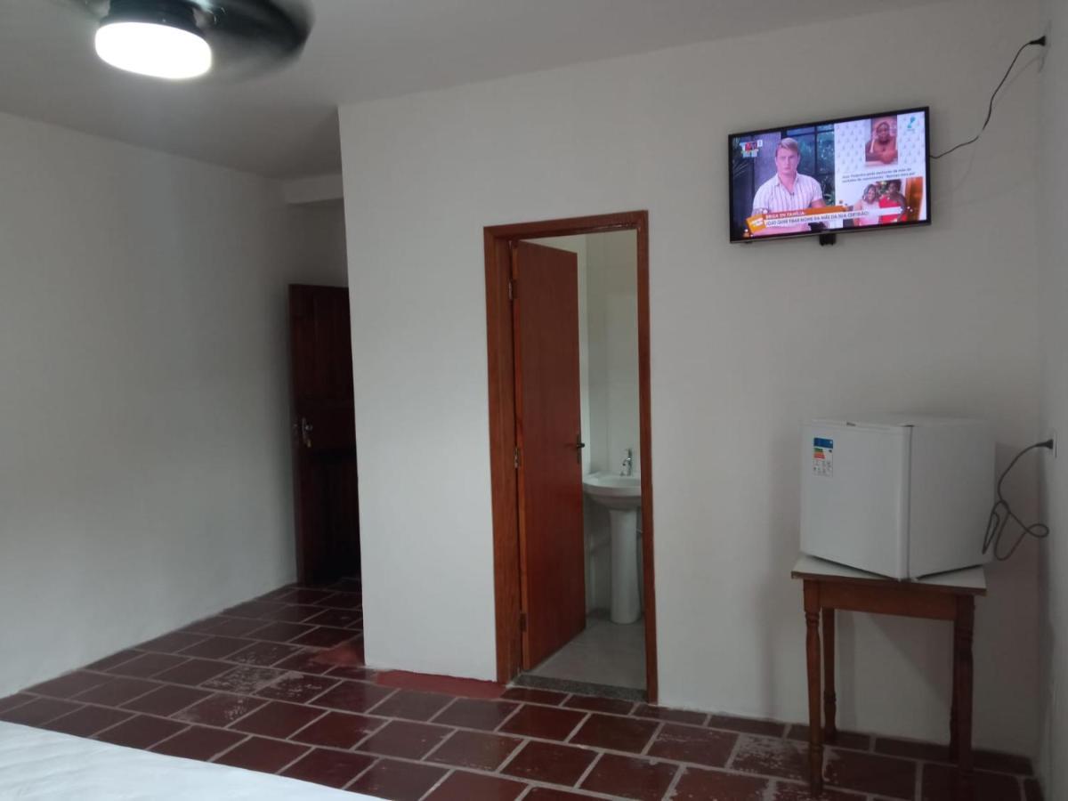 Associação Sabesp Ilha Comprida Exterior foto
