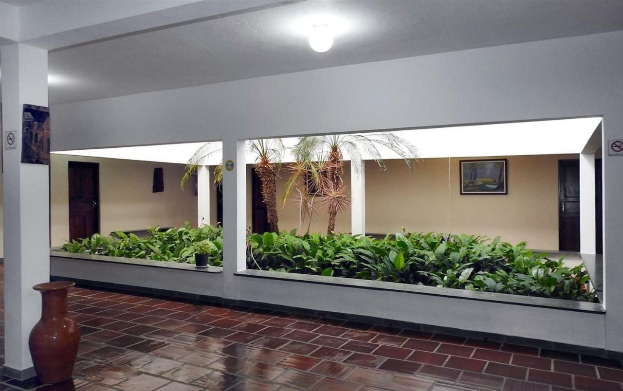 Associação Sabesp Ilha Comprida Exterior foto