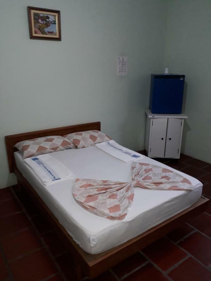 Associação Sabesp Ilha Comprida Exterior foto